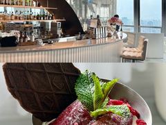-天玑高空江景餐厅&酒吧Sky Secret Restaurant&Bar
