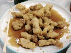 -一口猪海鲜浑锅·东北家常菜