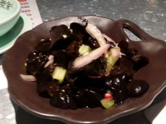 -炭舍干锅·烤鱼(扬名广场店)