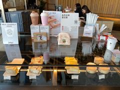 -Seesaw Coffee(朝阳大悦城店)