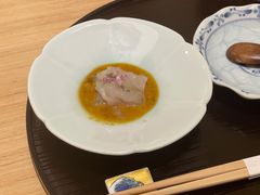海胆酱甜虾-鮨青(恒基名人购物中心店)