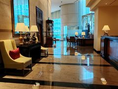 -香港港丽酒店