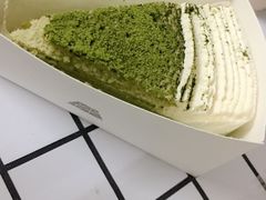 -EVERNAKED裸蛋糕(SOHO天山店)