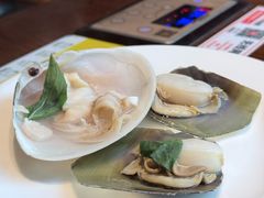 -青蓬蒸汽海鲜·深圳老字号·团建聚会(壹方城店)