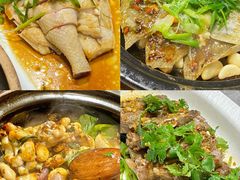 -啫神·广州地标美食(北京路店)