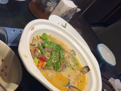 -西郊八号·山野江西菜(开发区店)