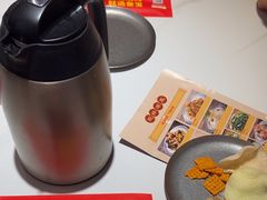 -叁宝烤肉• 西安烧烤(凤城十二路店)