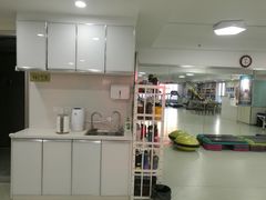 -中田健身工作室(珠江路地铁站店)