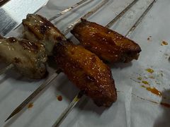 -江湖翅客(琶洲新村店)