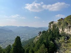 -青州市云门山风景区