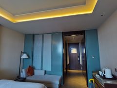 -成都安仁福朋喜来登酒店