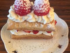 -治愈系甜品The Soothing Dessert(科海大楼店)