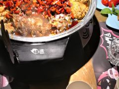-烤匠麻辣烤鱼(双流明城购物中心店)