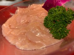 -大龙辣火锅·龙虾·烧烤(湖滨新天地店)