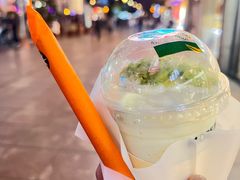 -茉酸奶(广西北路店)