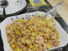 -家利美食店