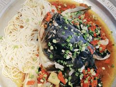 -老味道湘菜