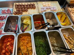 -谷町·烤肉自助(朱雀门店)