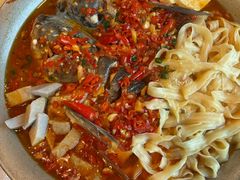 -马凯餐厅(地安门店)