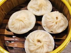 上海小笼包-香云轩·顺德菜(香云纱园林酒店店)