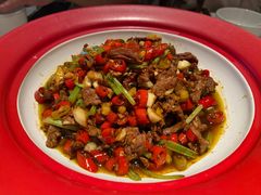 -湘鼎盛·大厨鲜炒湖南味(高新银泰店)