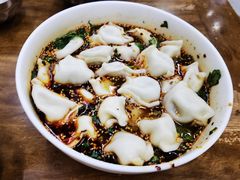 -回坊马二饺子馆