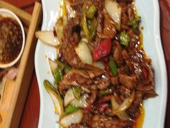 -老妈厨房团圆饺子东北菜(北环路店)