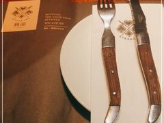 -食间牛排(湖西路店)