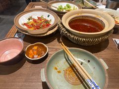 -大盐帮川菜馆(长楹天街店)