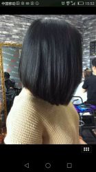 -HD HAIR STYLE