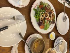 -Entrecôte 法国牛扒馆(保利·时光里店)