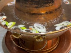 -东来顺饭庄(王府井步行街店)