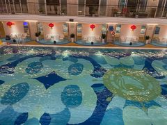 -海韵之星邮轮水会(明发商业广场店)