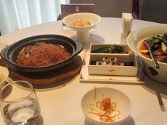 -俏江南天津时尚曲艺主题餐厅(马场道店)