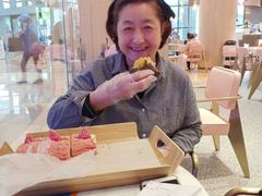 -奈雪的茶(青岛卓悦里INTOWN店)