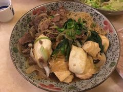 -桃屋日本料理(清华科技园店)
