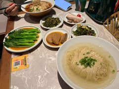 -松鹤面馆·古法焖肉面(观前店)