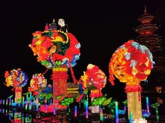 -深圳锦绣中华民俗村