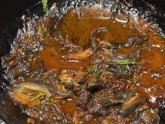 -小平岛開海水饺(浑南店)