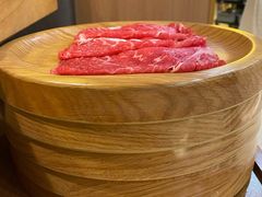 -牛New寿喜烧(青浦店)