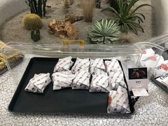 -OUR Bakery(SKP-S店)