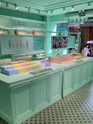 -青稚护手霜QINGZHI