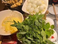 -海底捞火锅(东方时代广场店)
