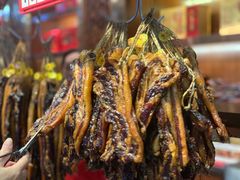 -皇上皇腊味店(下九路店)