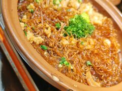 -老灶房-四川土菜(铁牛广场店)