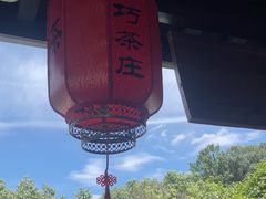 -阿巧茶庄