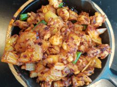 铁板掌中宝-HONGA HONGA雄家(曹路店)