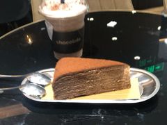 -Awfully Chocolate(来福士广场店)