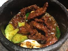 -吴氏老妈·23年家常菜(古城店)