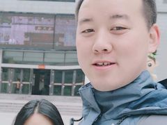 -山西通天峡景区